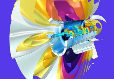 COMSOL Multiphysics Intensive Course