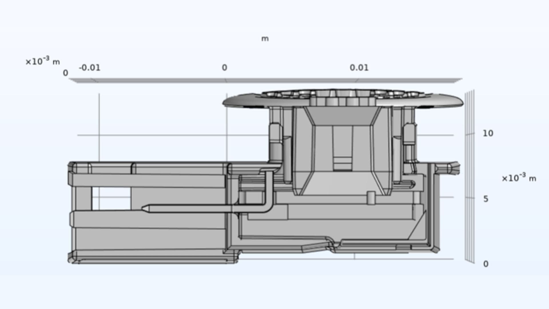 HARMAN Innovates Car Audio Systems Design Process with COMSOL Multiphysics