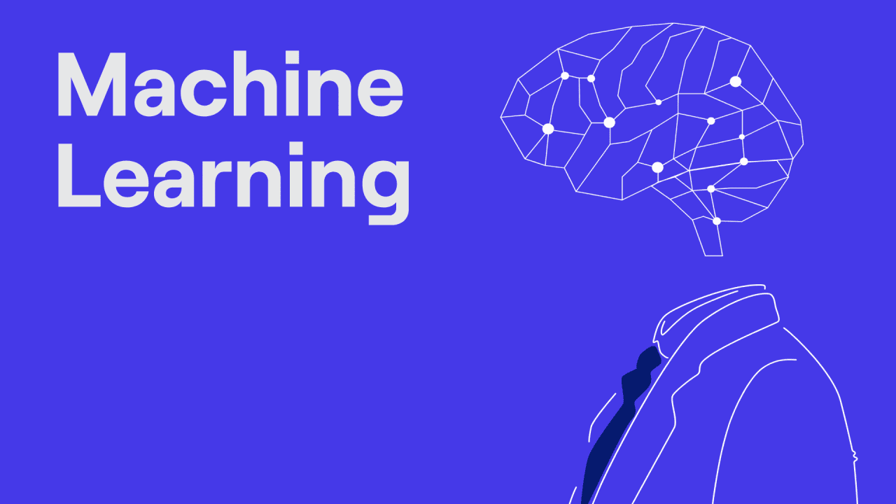 Machine Learning with MATLAB