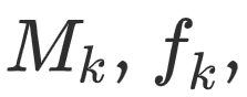 Multisine signal - amplitude, frequency