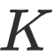 k denotes the number of sinusoidal component