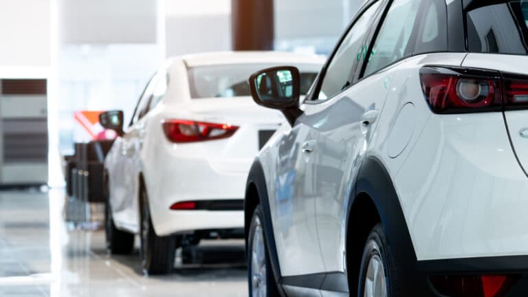 COMSOL Multiphysics for the Automotive Sector