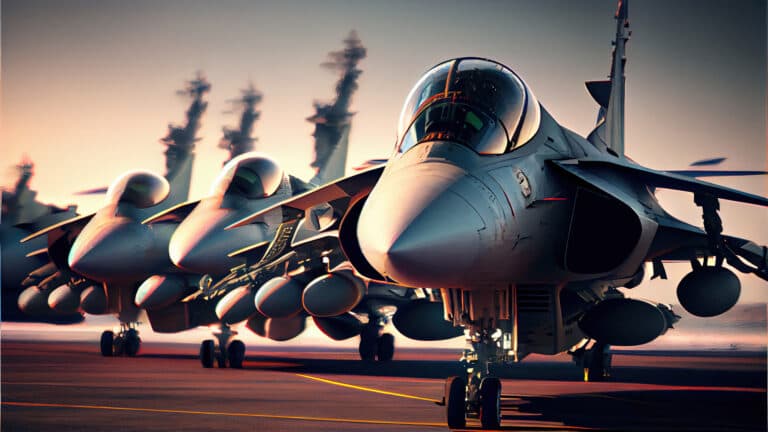 Key MATLAB and Simulink Capabilities for Aerospace and Defense