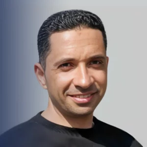 Monther Alrwashdeh