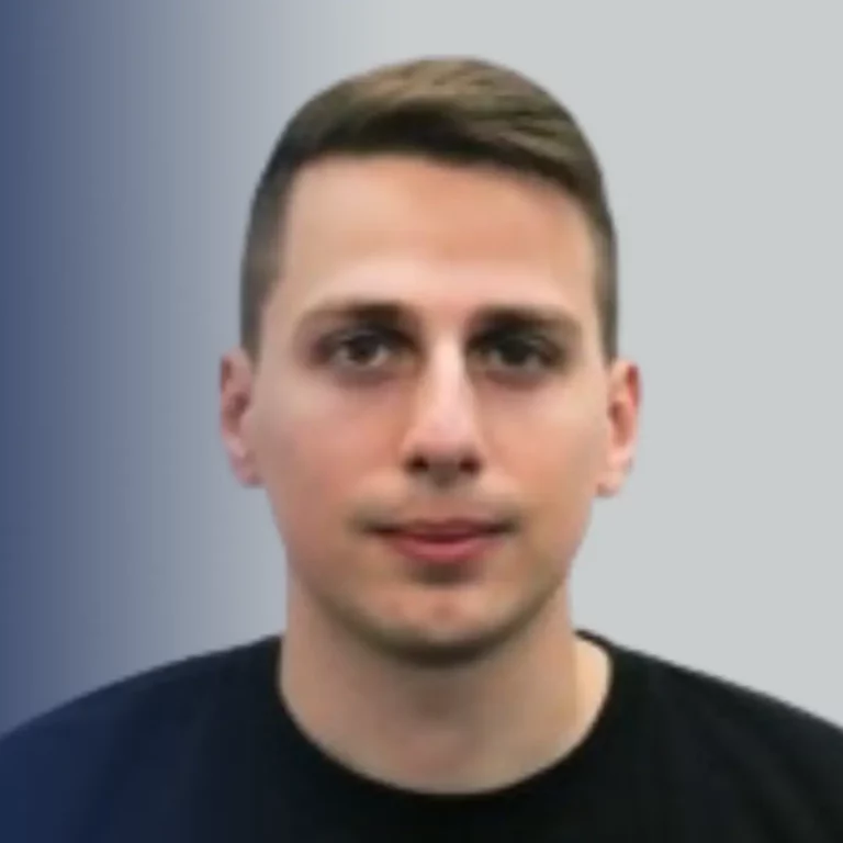 Zoltan Pusztai