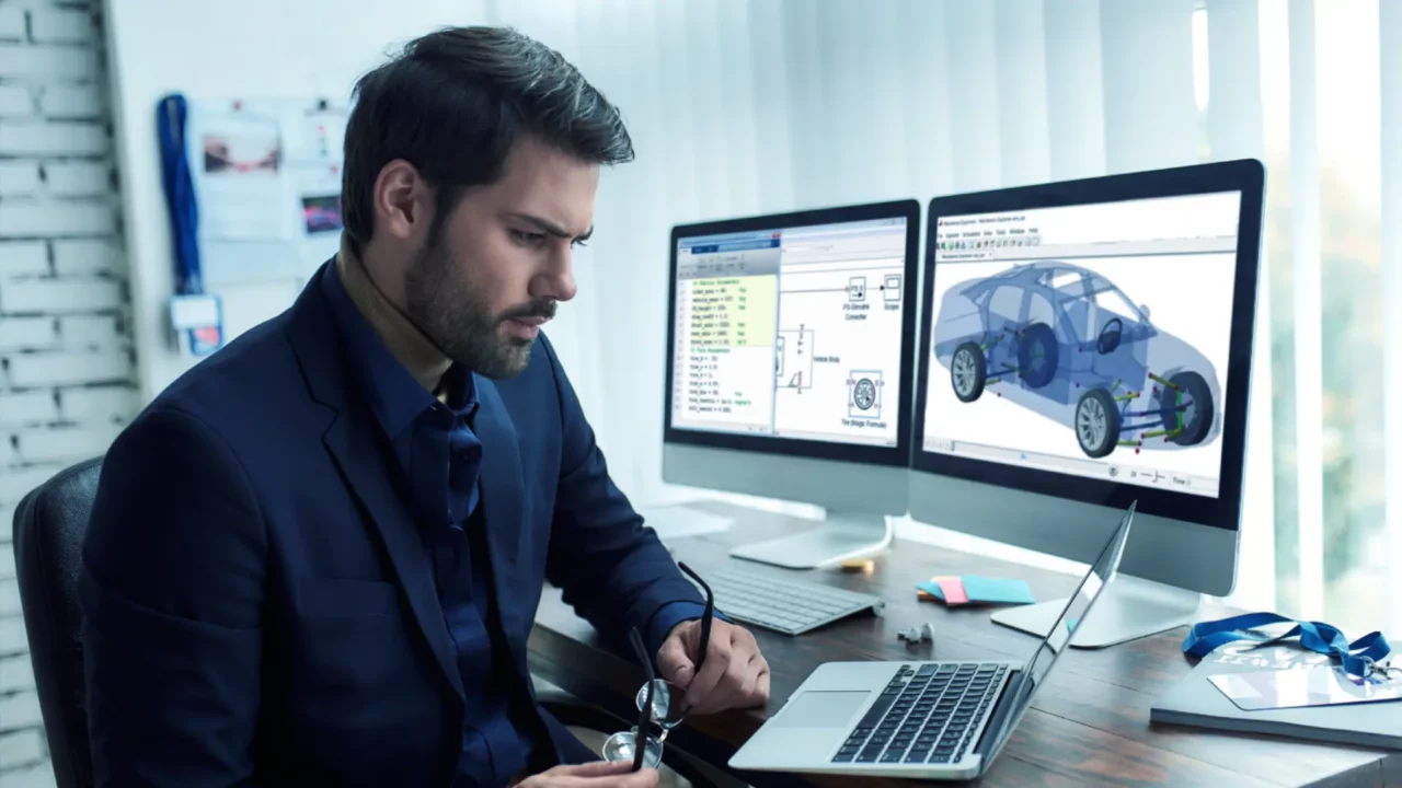 engineer thinking and working in MATLAB