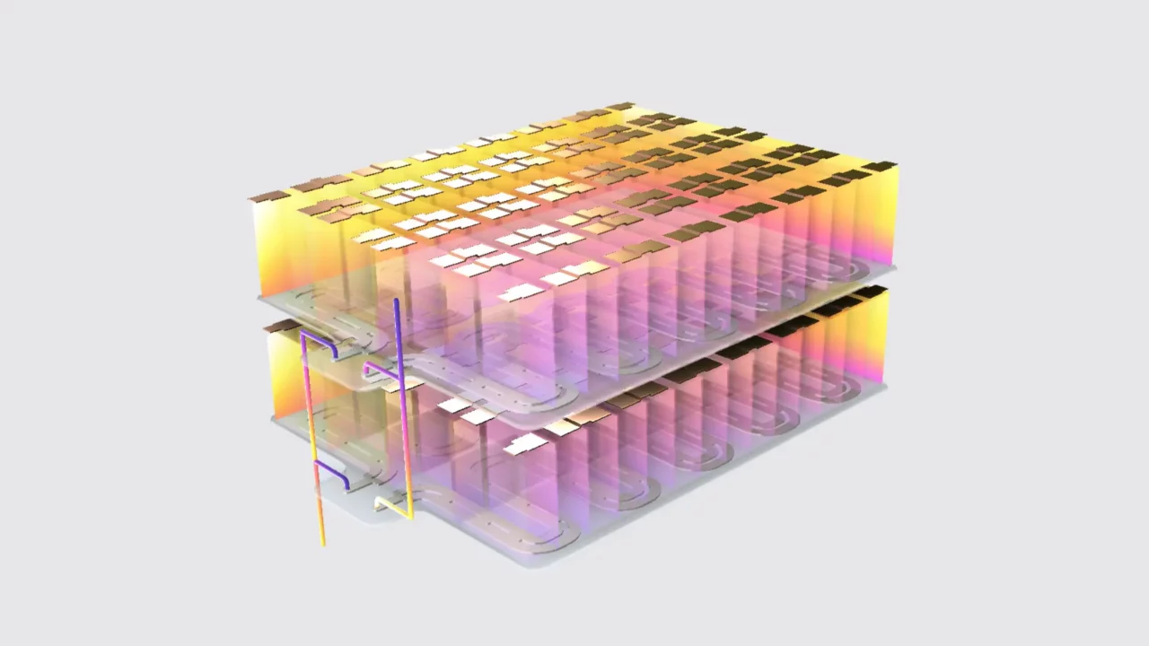 webinar: What's new in COMSOL Multiphysics: Version 6.2