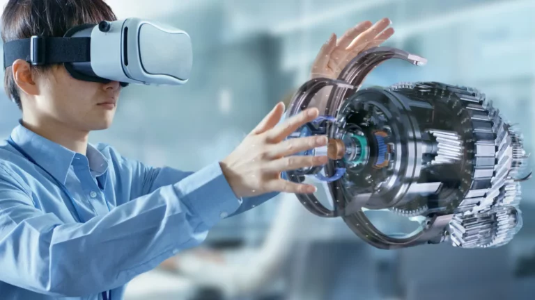 Why Engineers are using Modeling and Simulation to Accelerate the Development of Electric Vehicles