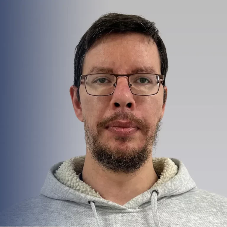 Jernej Hocevar