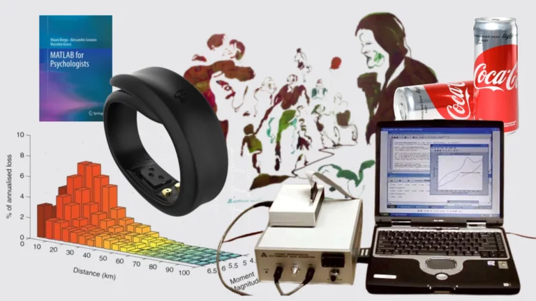 MATLAB Applications Beyond Engineering