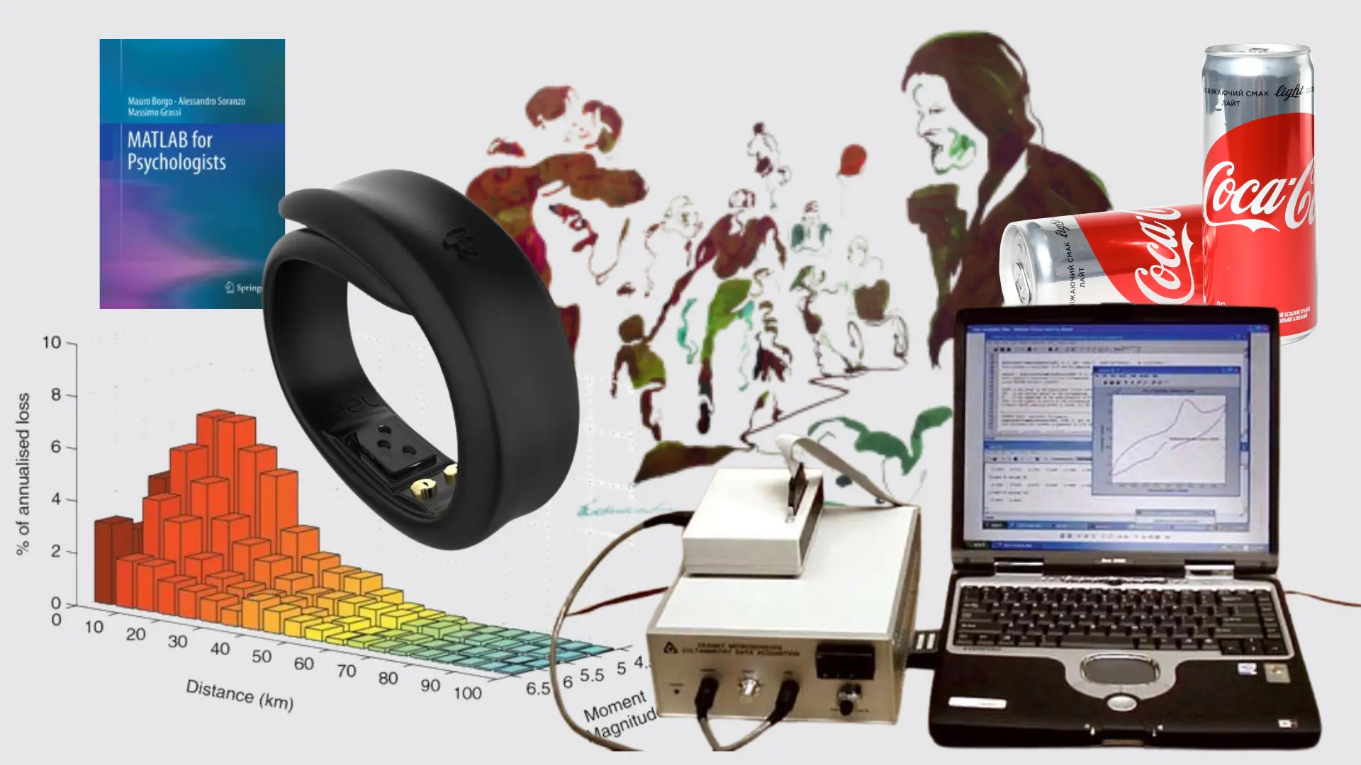 MATLAB Applications Beyond Engineering