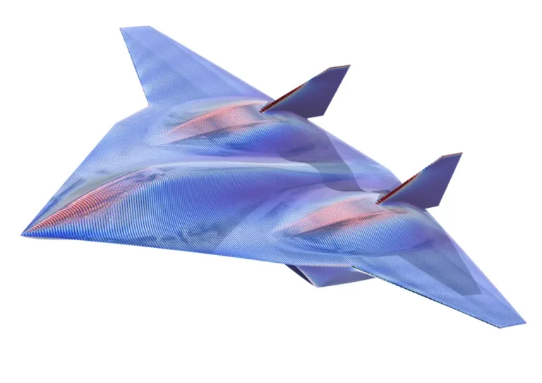 5 Unusual Simulations in COMSOL Multiphysics 