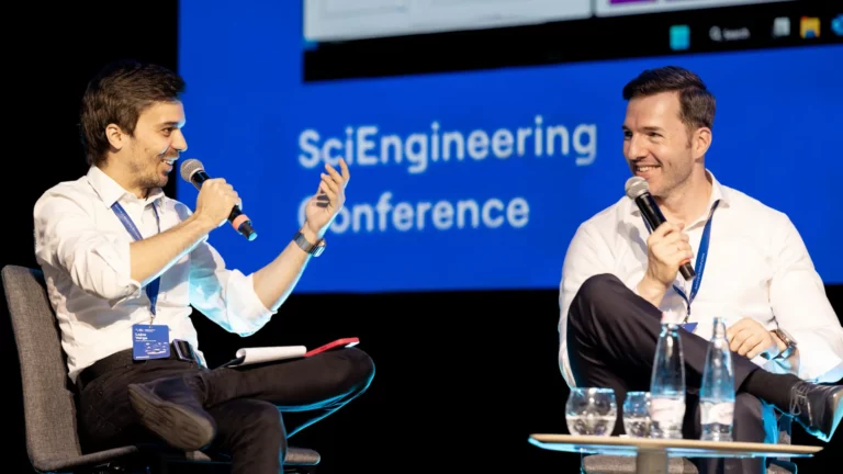 SciEnginering Conference