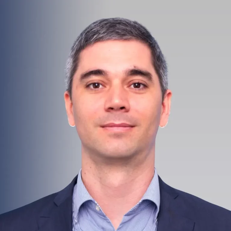 Tamas Zsedrovits