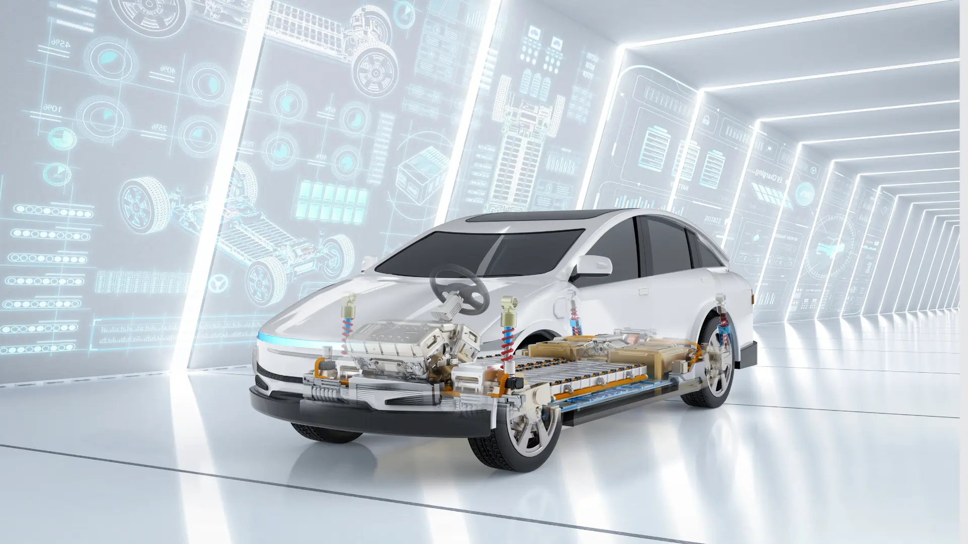 Developing Battery Systems with Simulink, Simscape, and Model-Based Design (1)